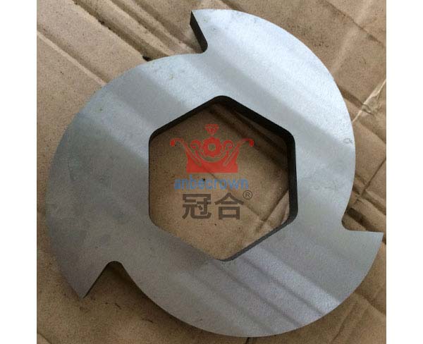金屬撕碎機的工作環境和檢查有哪些要求？